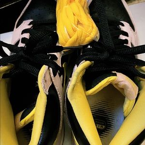 Nike dunk sb high miss piggie (2009 release)